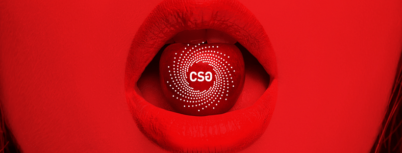 CSG Comunicación cover